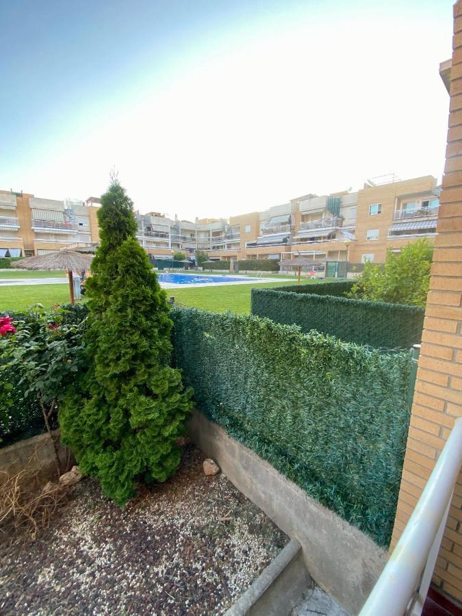 Appartamento Cambrils Haven:2Br+2Bth+Wf+Pool Esterno foto