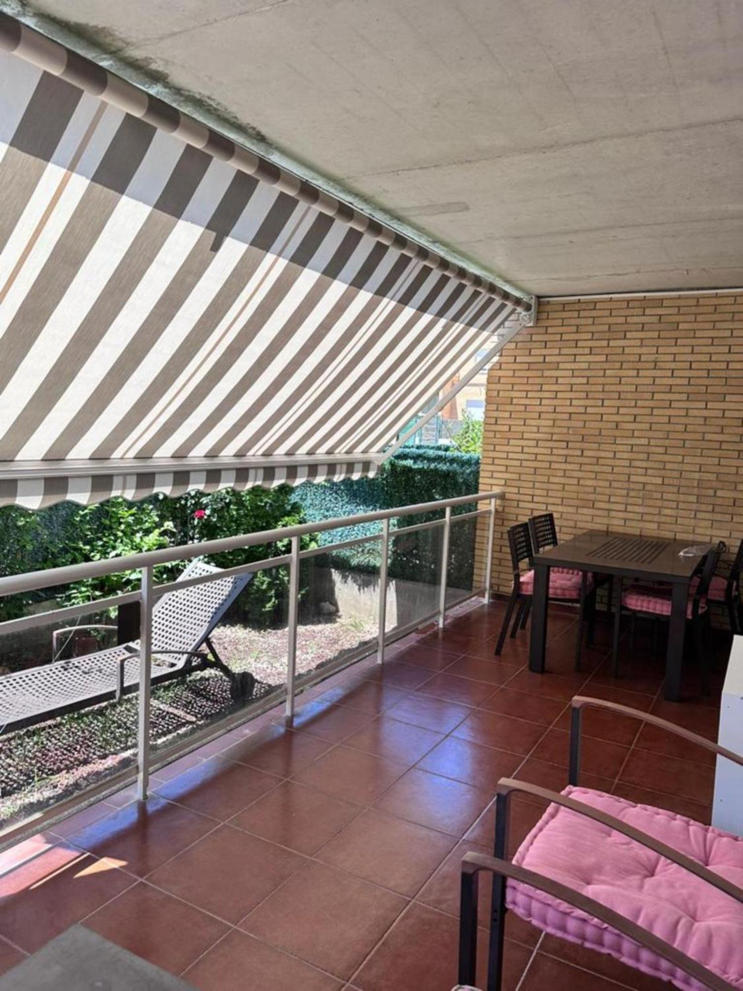 Appartamento Cambrils Haven:2Br+2Bth+Wf+Pool Esterno foto