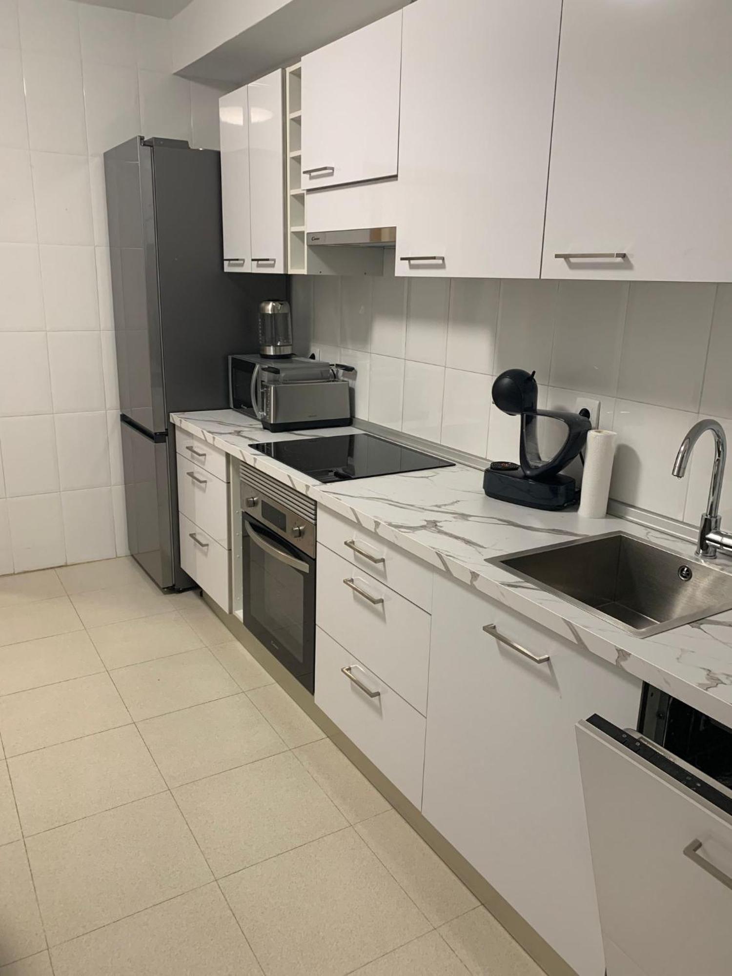 Appartamento Cambrils Haven:2Br+2Bth+Wf+Pool Esterno foto