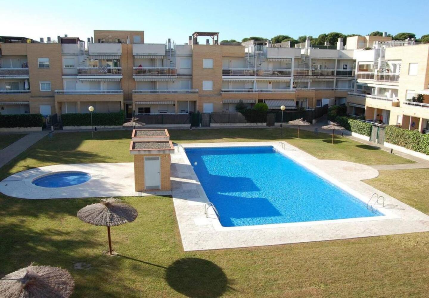 Appartamento Cambrils Haven:2Br+2Bth+Wf+Pool Esterno foto
