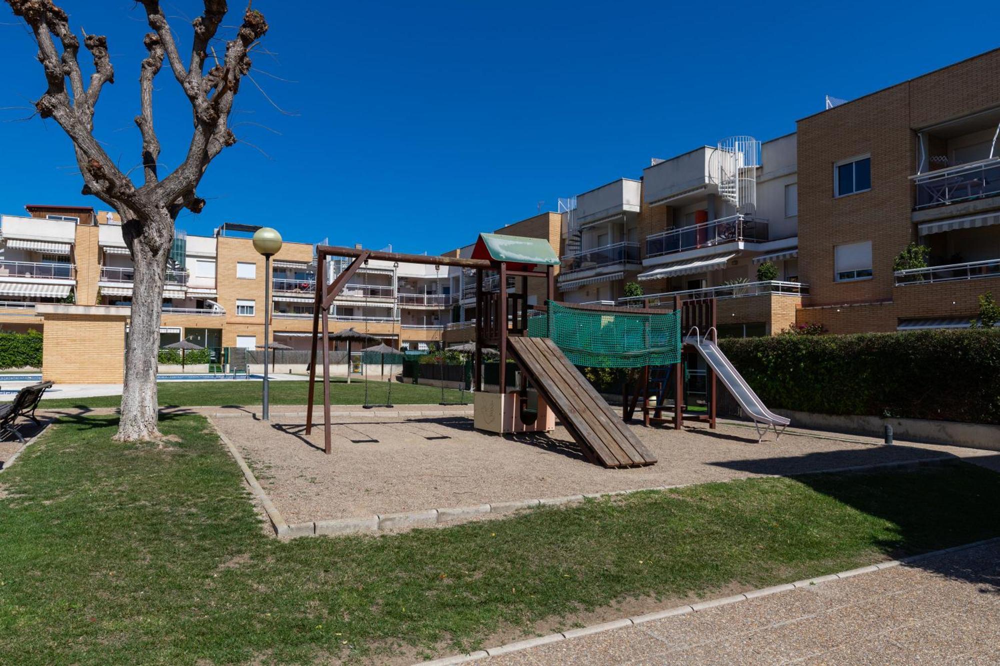 Appartamento Cambrils Haven:2Br+2Bth+Wf+Pool Esterno foto