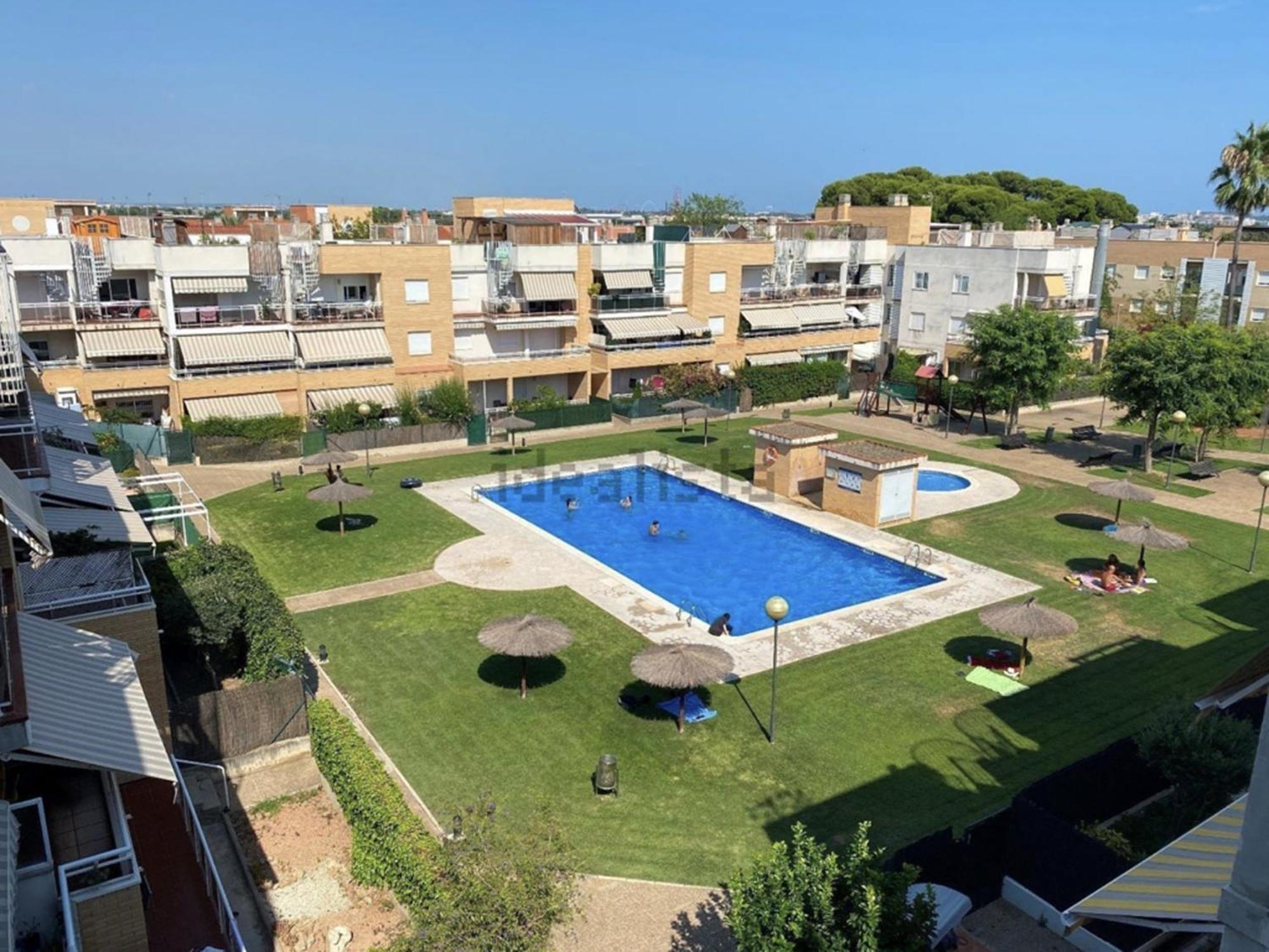 Appartamento Cambrils Haven:2Br+2Bth+Wf+Pool Esterno foto