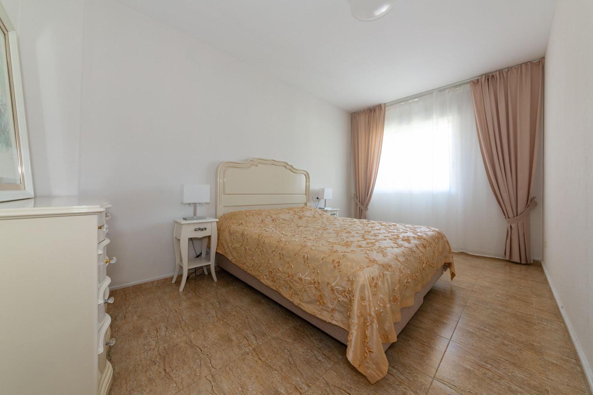 Appartamento Cambrils Haven:2Br+2Bth+Wf+Pool Esterno foto