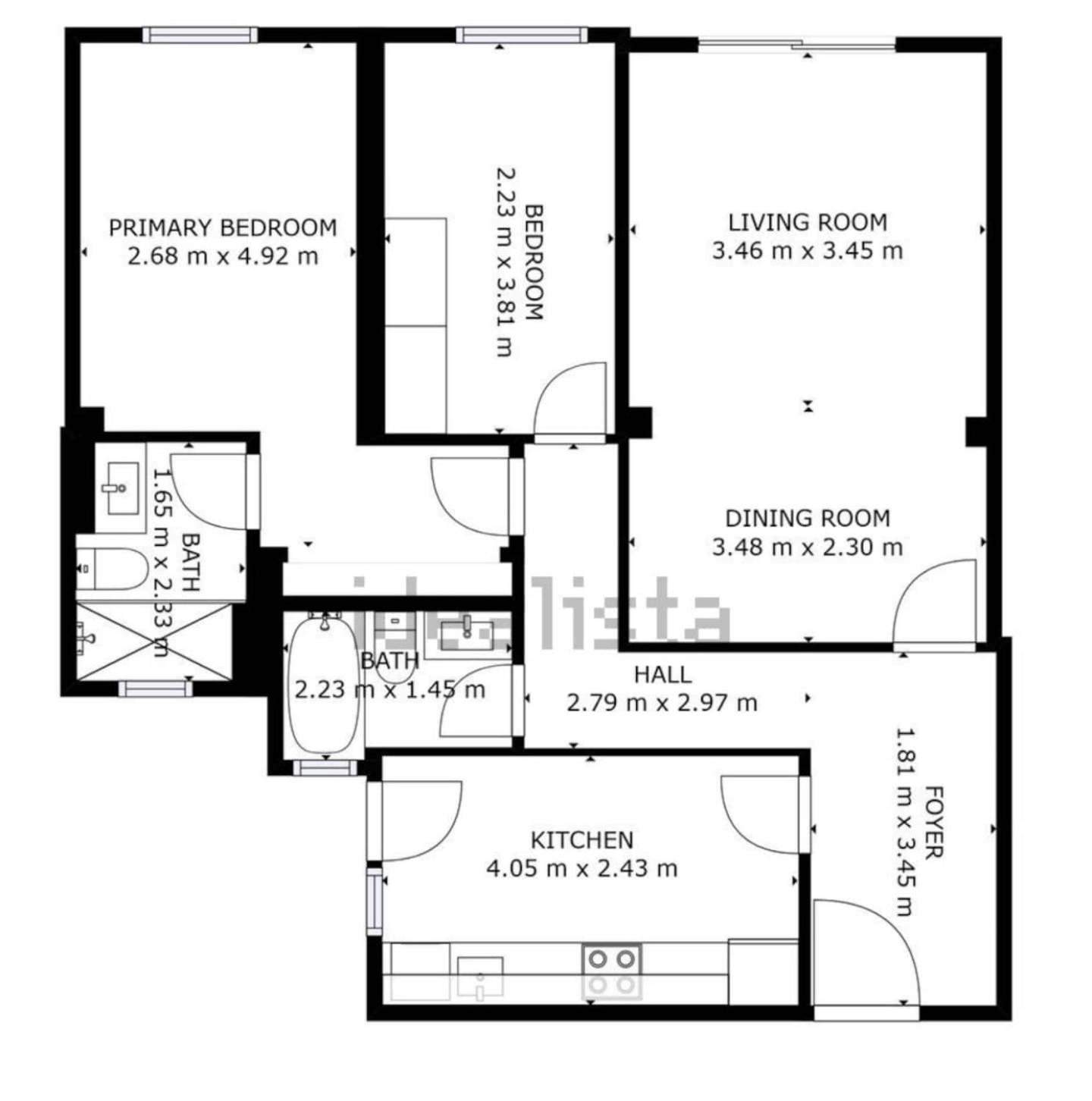 Appartamento Cambrils Haven:2Br+2Bth+Wf+Pool Esterno foto