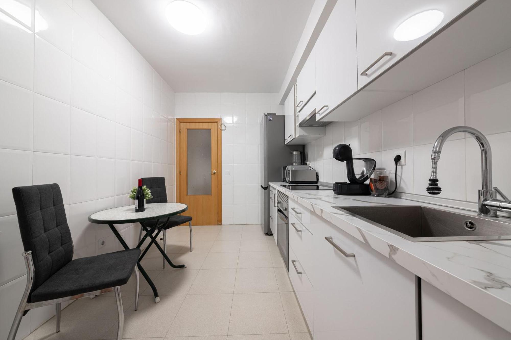 Appartamento Cambrils Haven:2Br+2Bth+Wf+Pool Esterno foto