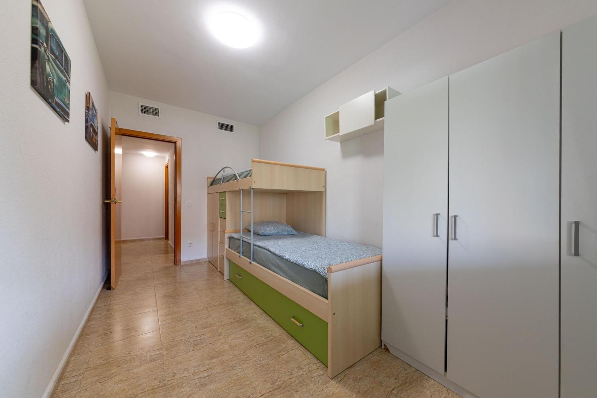 Appartamento Cambrils Haven:2Br+2Bth+Wf+Pool Esterno foto
