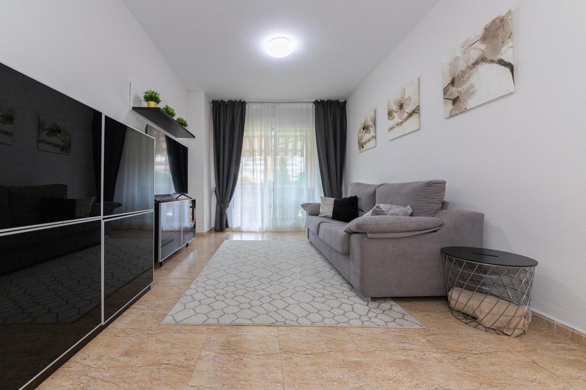 Appartamento Cambrils Haven:2Br+2Bth+Wf+Pool Esterno foto