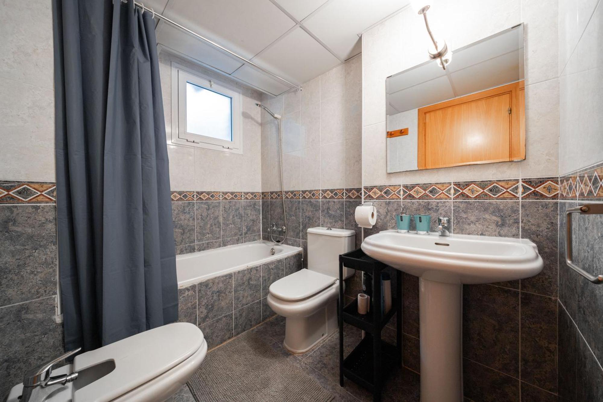 Appartamento Cambrils Haven:2Br+2Bth+Wf+Pool Esterno foto