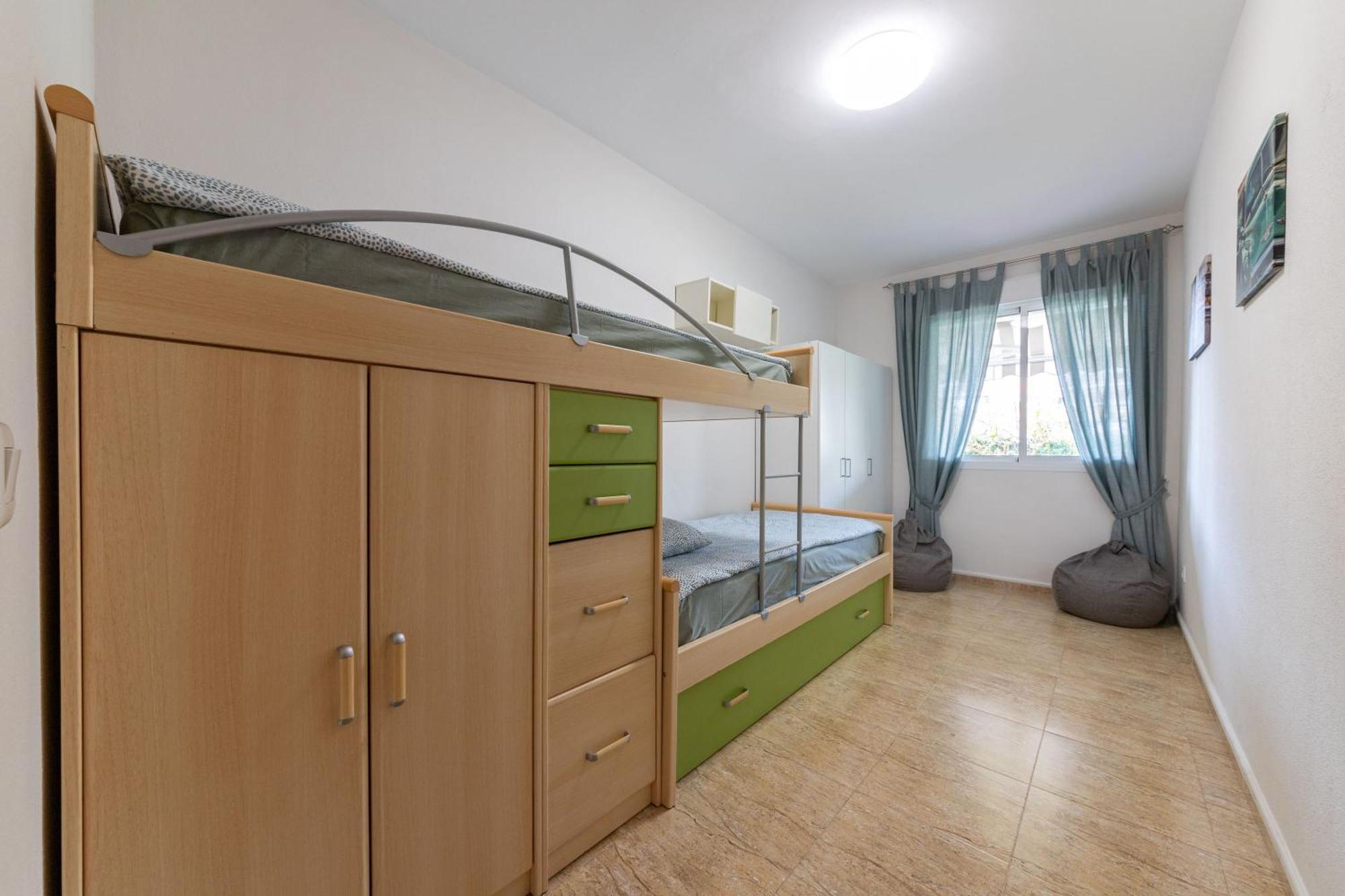 Appartamento Cambrils Haven:2Br+2Bth+Wf+Pool Esterno foto