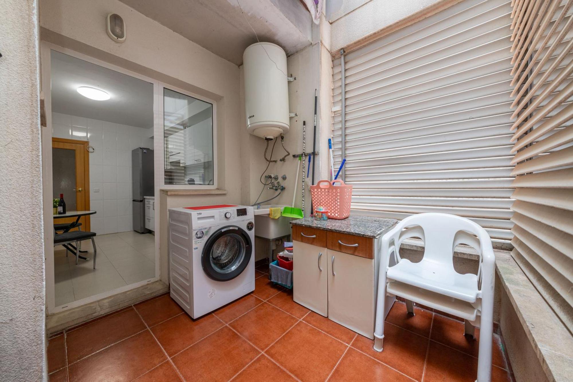 Appartamento Cambrils Haven:2Br+2Bth+Wf+Pool Esterno foto