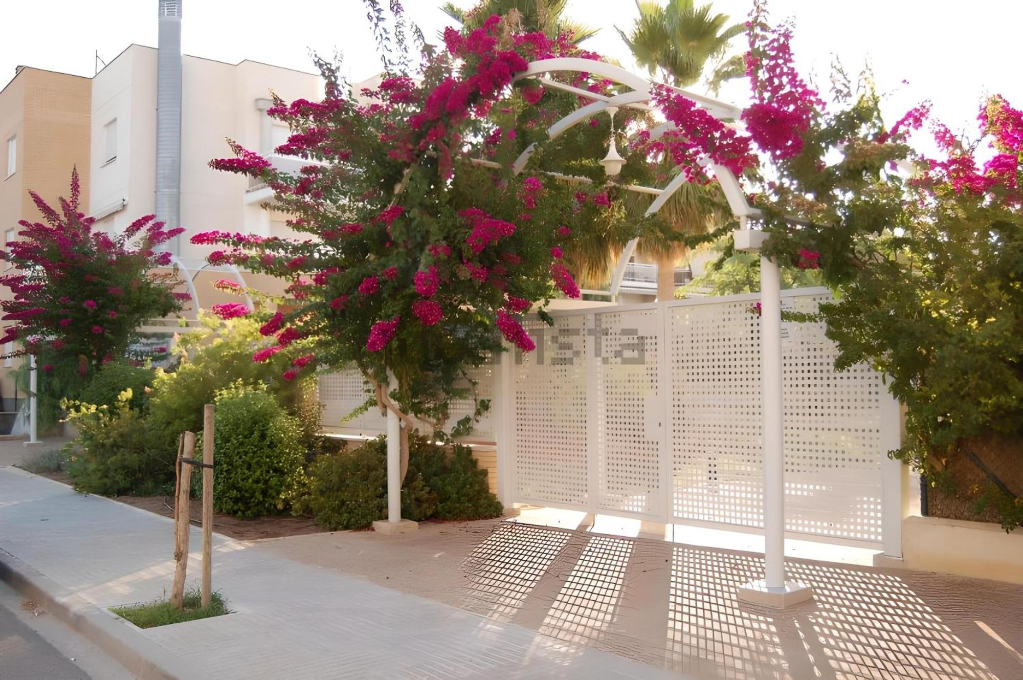 Appartamento Cambrils Haven:2Br+2Bth+Wf+Pool Esterno foto