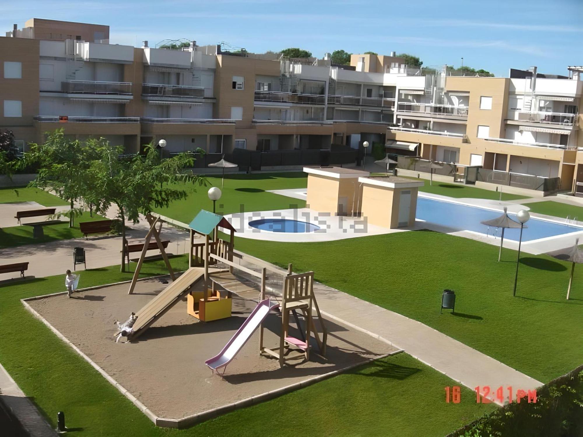 Appartamento Cambrils Haven:2Br+2Bth+Wf+Pool Esterno foto