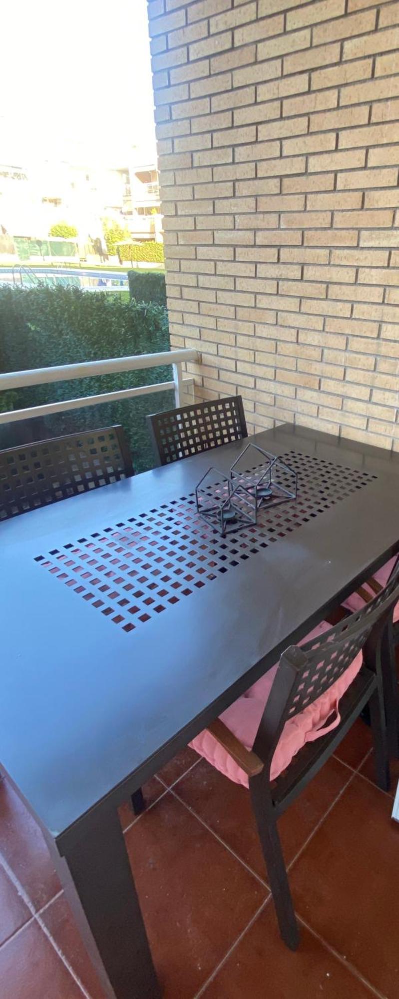 Appartamento Cambrils Haven:2Br+2Bth+Wf+Pool Esterno foto