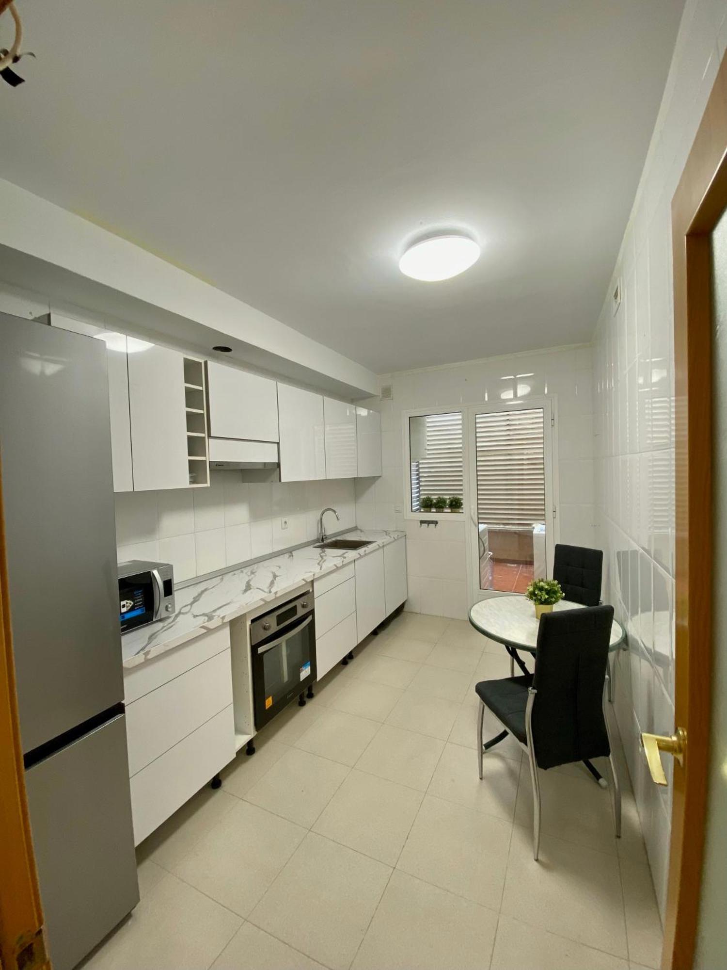 Appartamento Cambrils Haven:2Br+2Bth+Wf+Pool Esterno foto