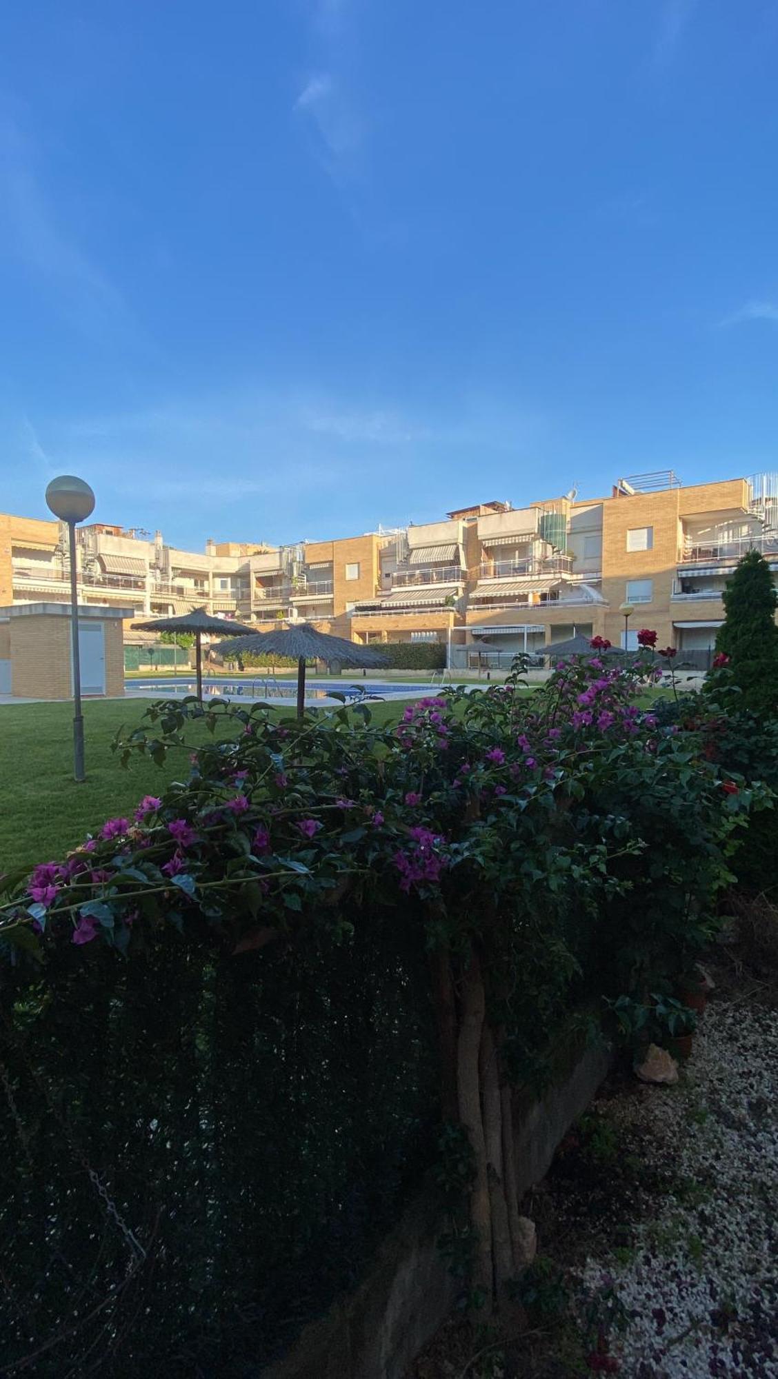 Appartamento Cambrils Haven:2Br+2Bth+Wf+Pool Esterno foto