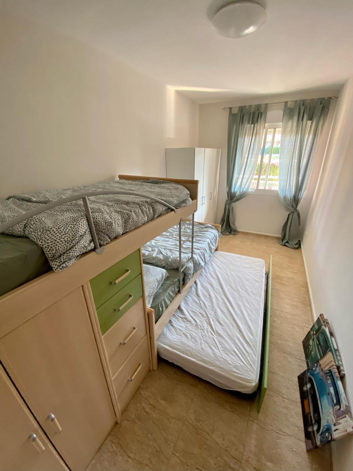 Appartamento Cambrils Haven:2Br+2Bth+Wf+Pool Esterno foto
